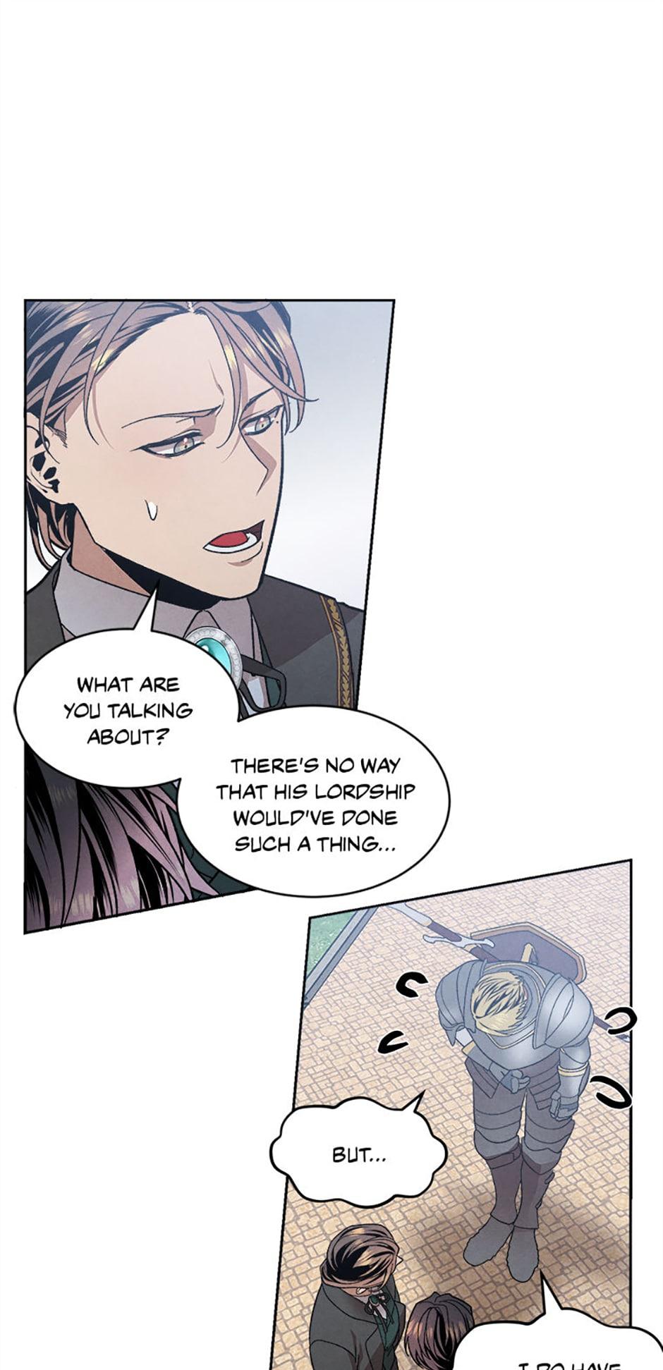 Jack Be Invincible Chapter 10 31