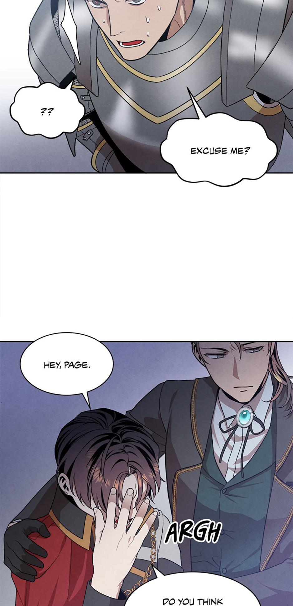 Jack Be Invincible Chapter 10 33