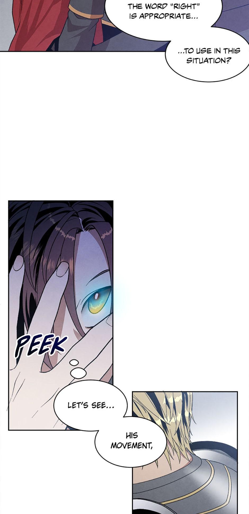 Jack Be Invincible Chapter 10 34