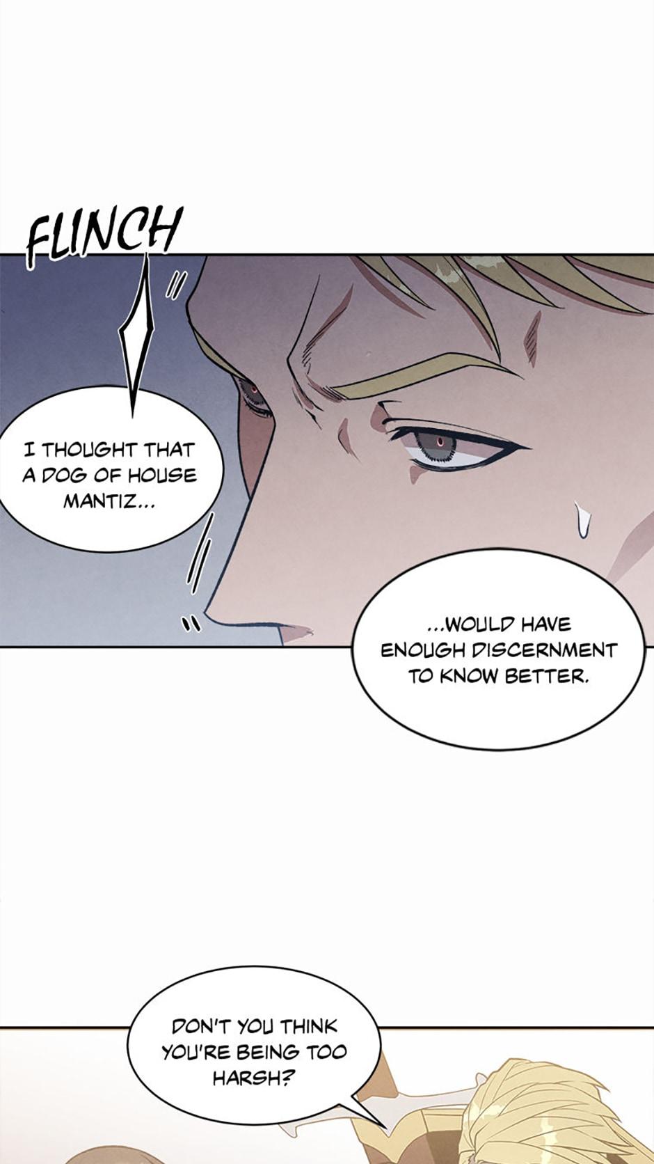 Jack Be Invincible Chapter 10 36