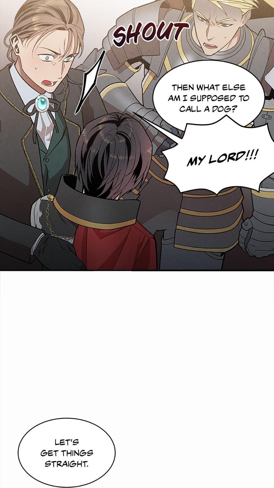 Jack Be Invincible Chapter 10 37