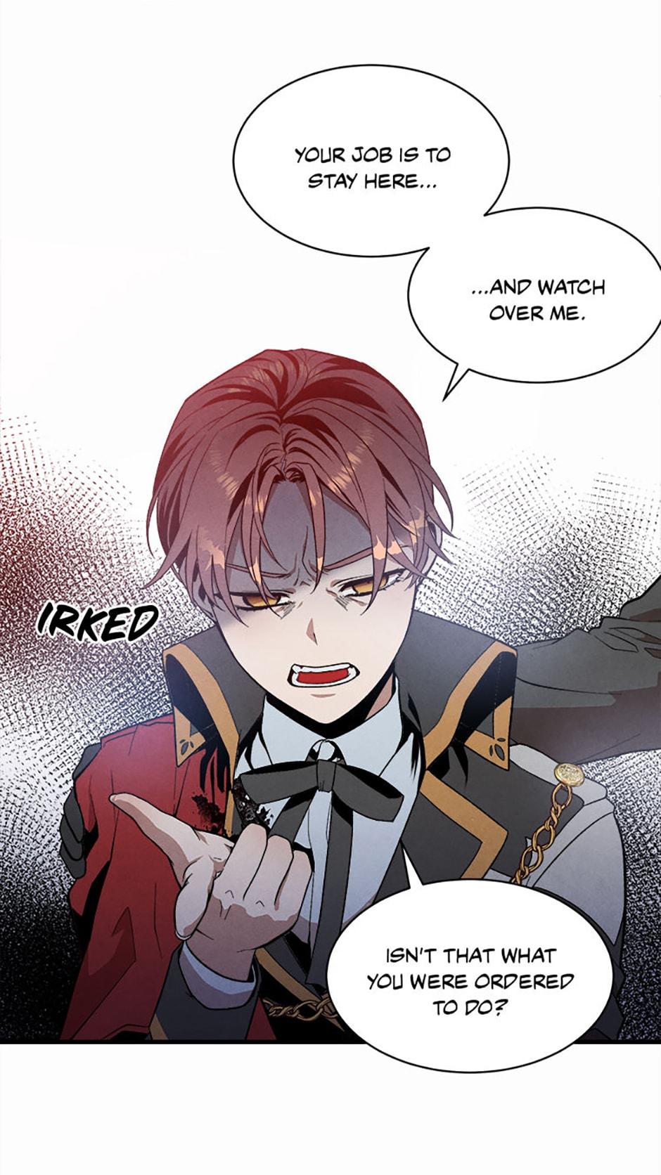 Jack Be Invincible Chapter 10 38