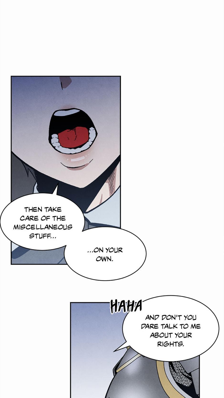 Jack Be Invincible Chapter 10 39