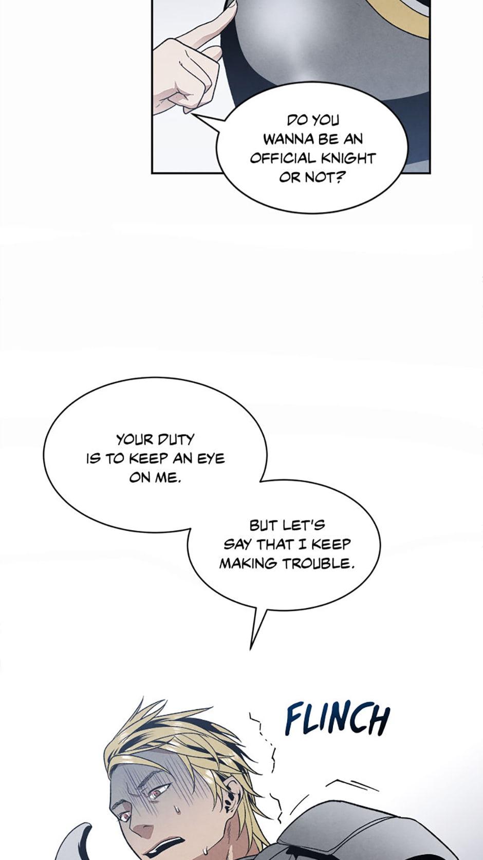 Jack Be Invincible Chapter 10 40