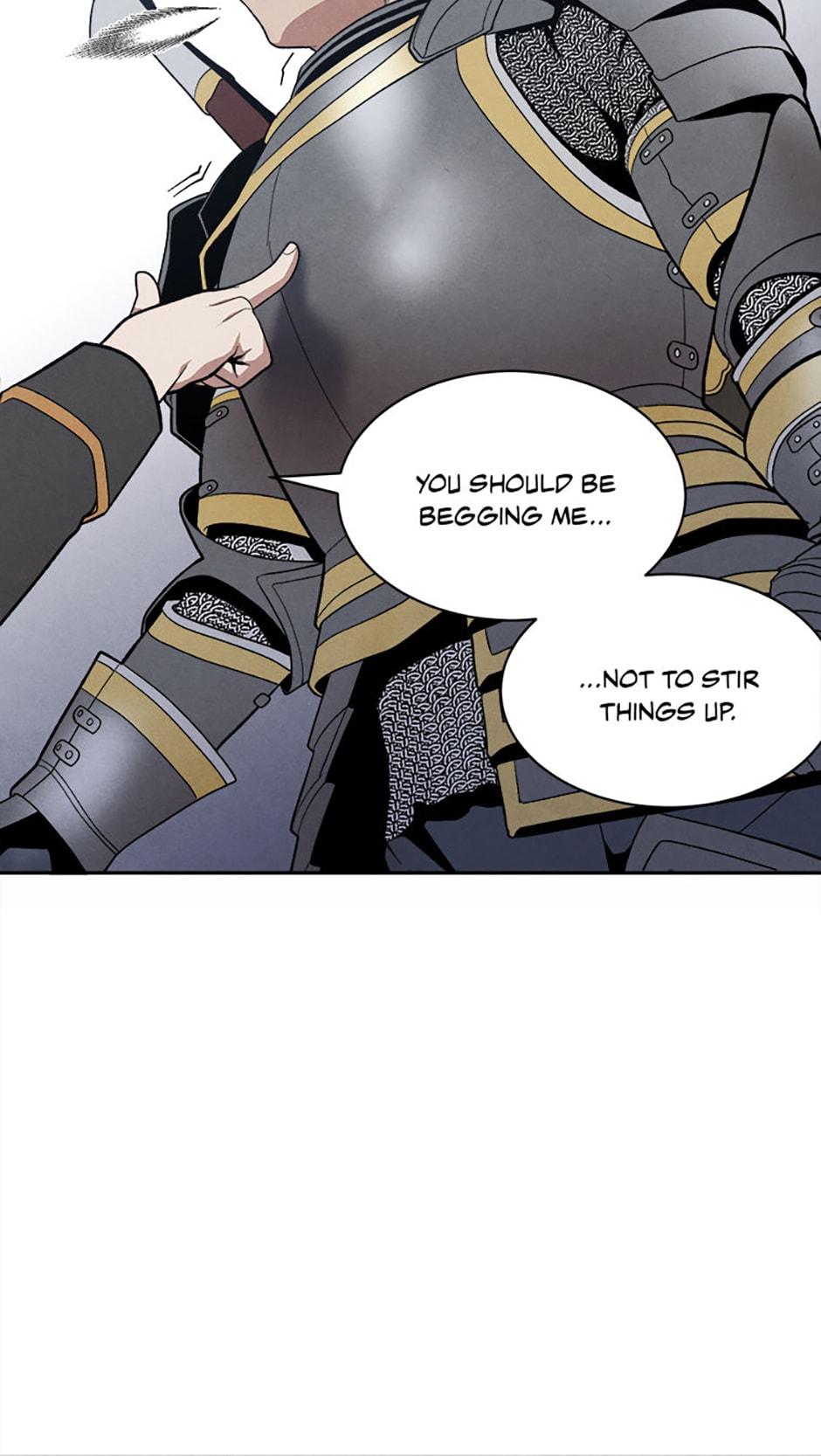 Jack Be Invincible Chapter 10 41