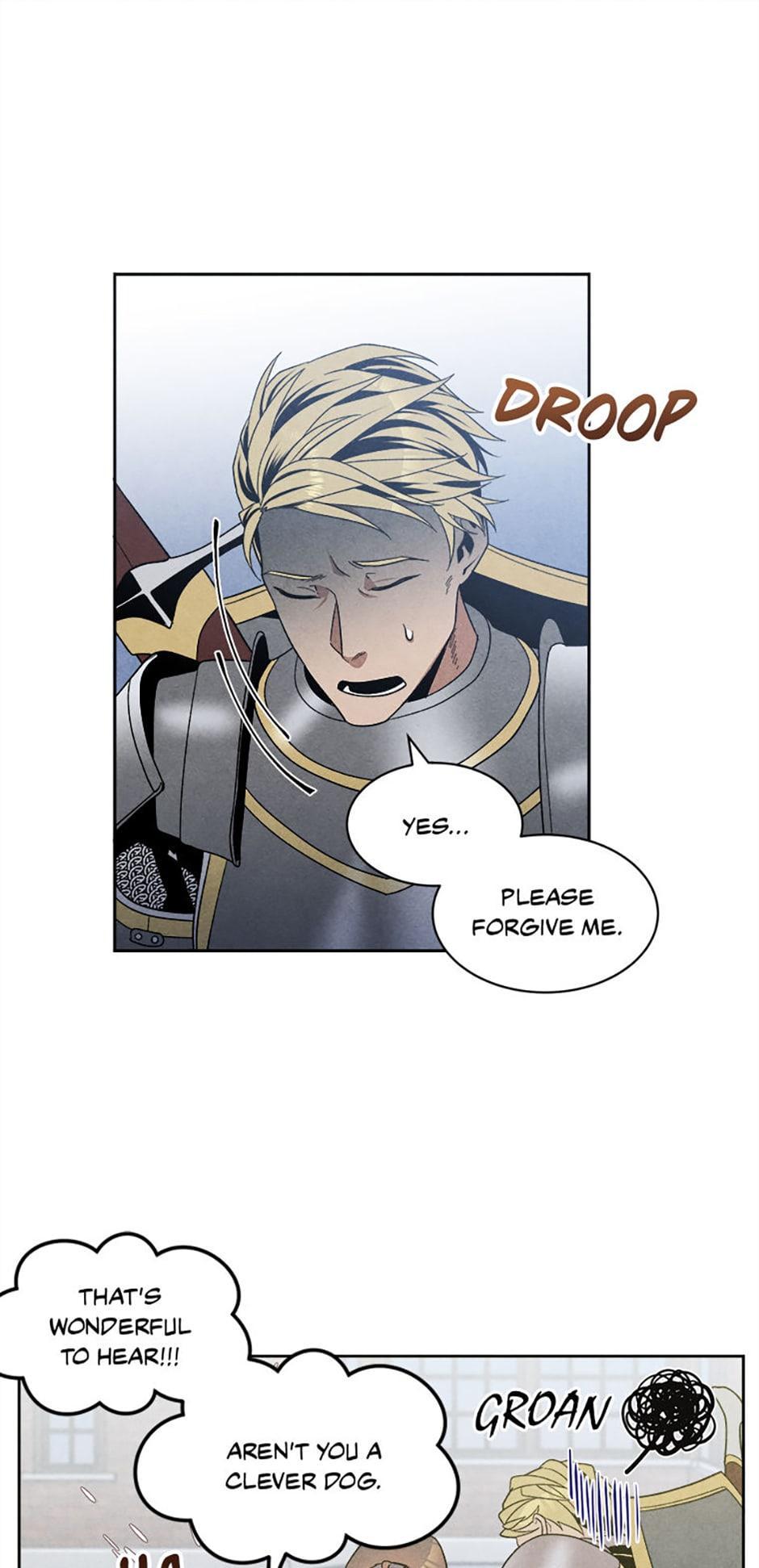 Jack Be Invincible Chapter 10 42