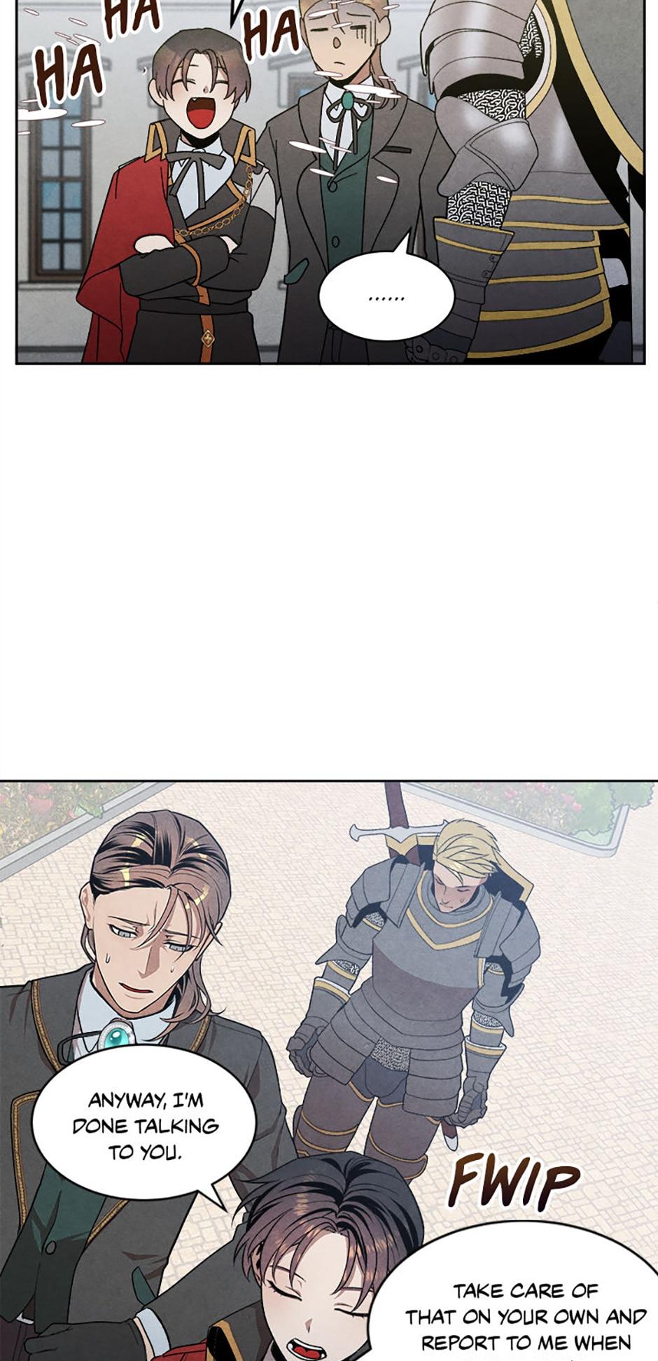 Jack Be Invincible Chapter 10 43