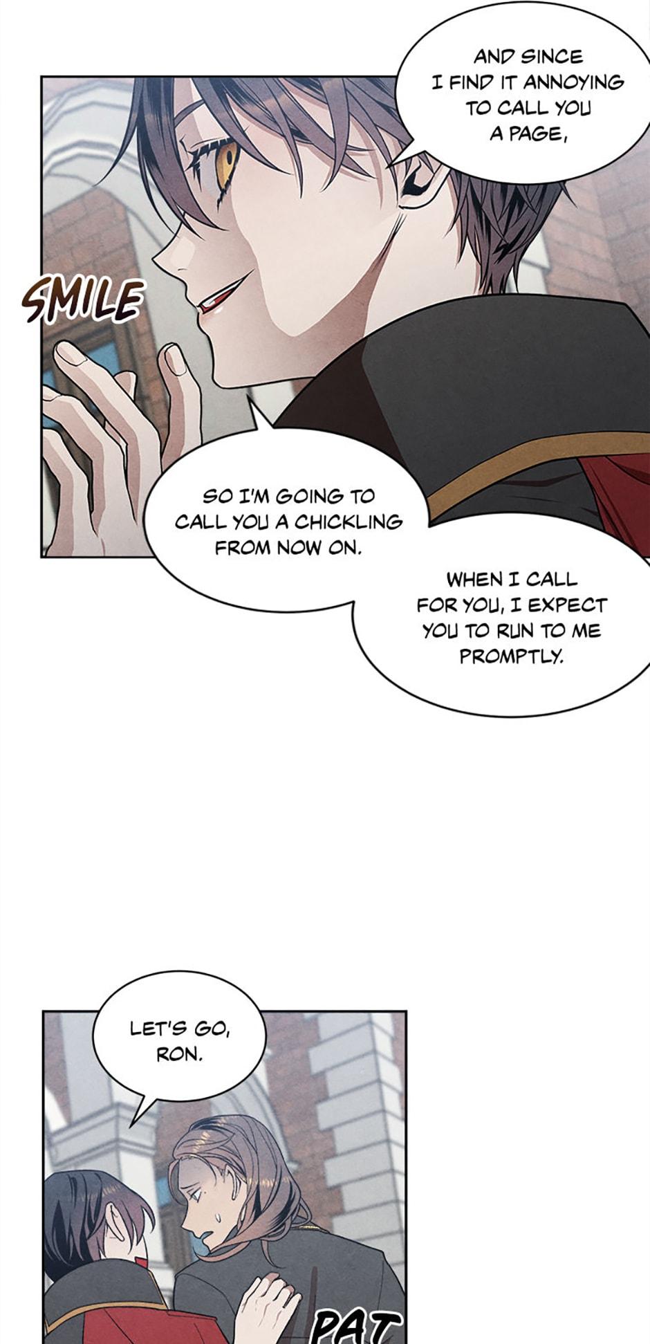 Jack Be Invincible Chapter 10 45