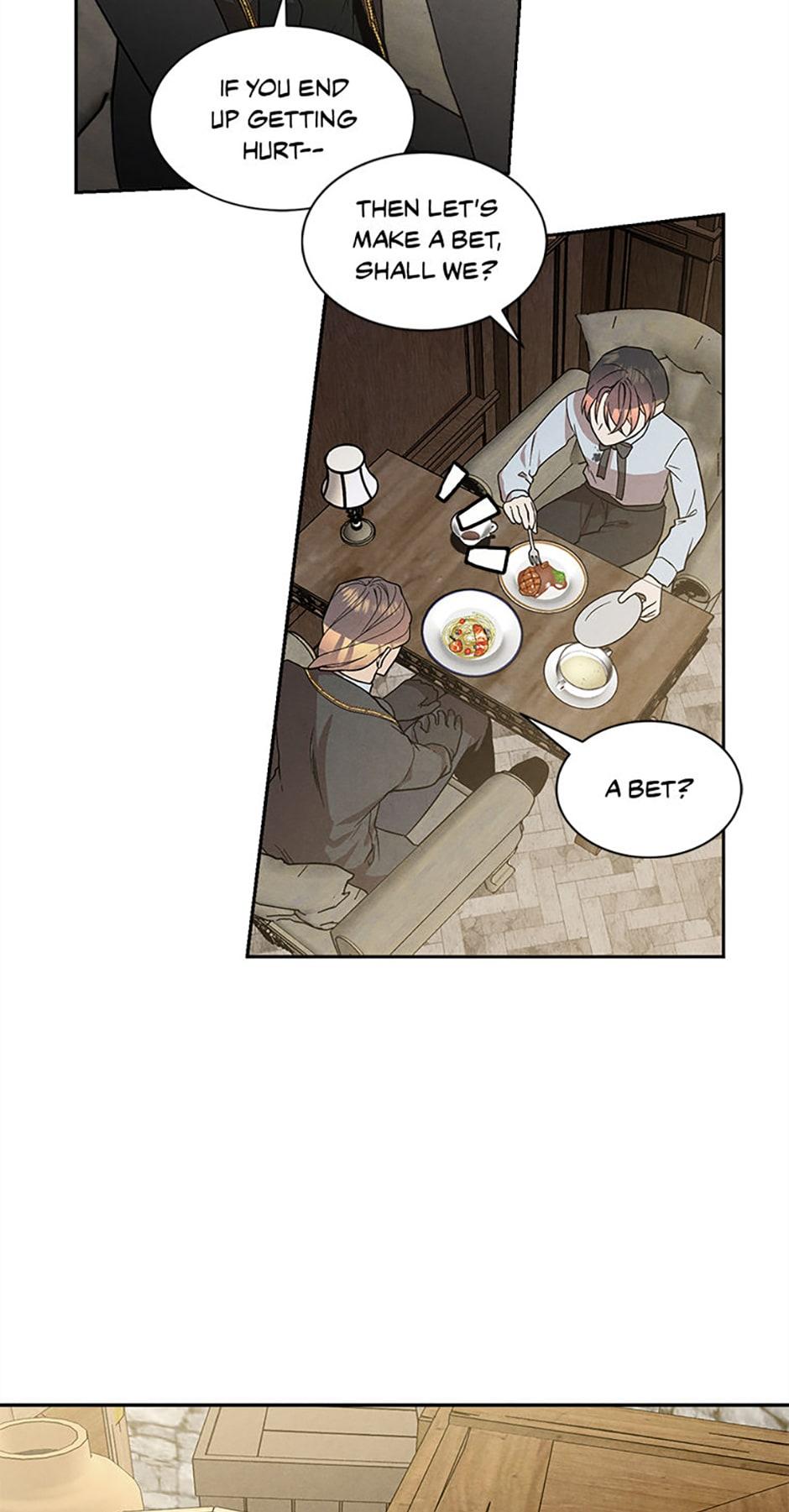 Jack Be Invincible Chapter 12 4