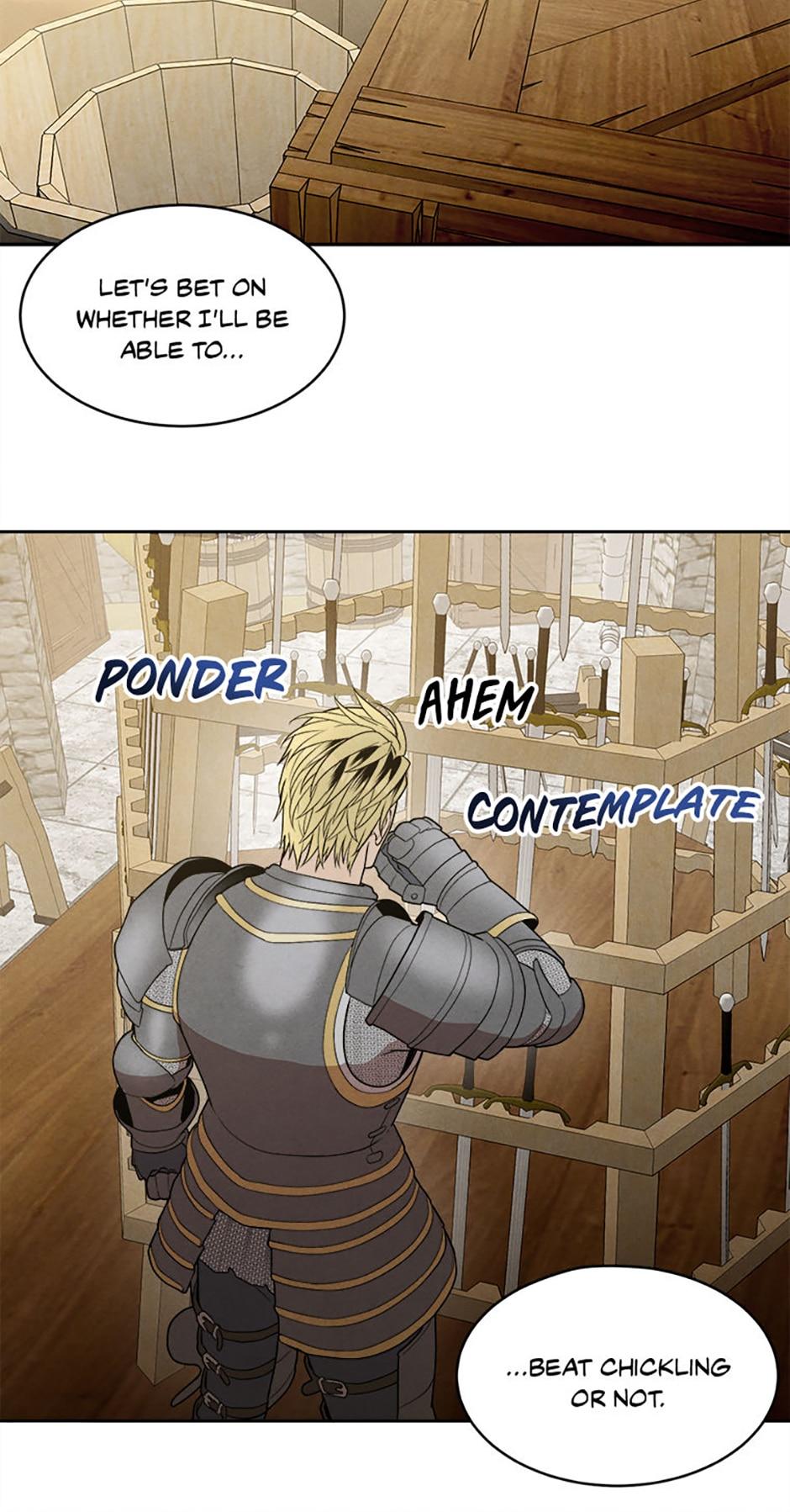 Jack Be Invincible Chapter 12 5