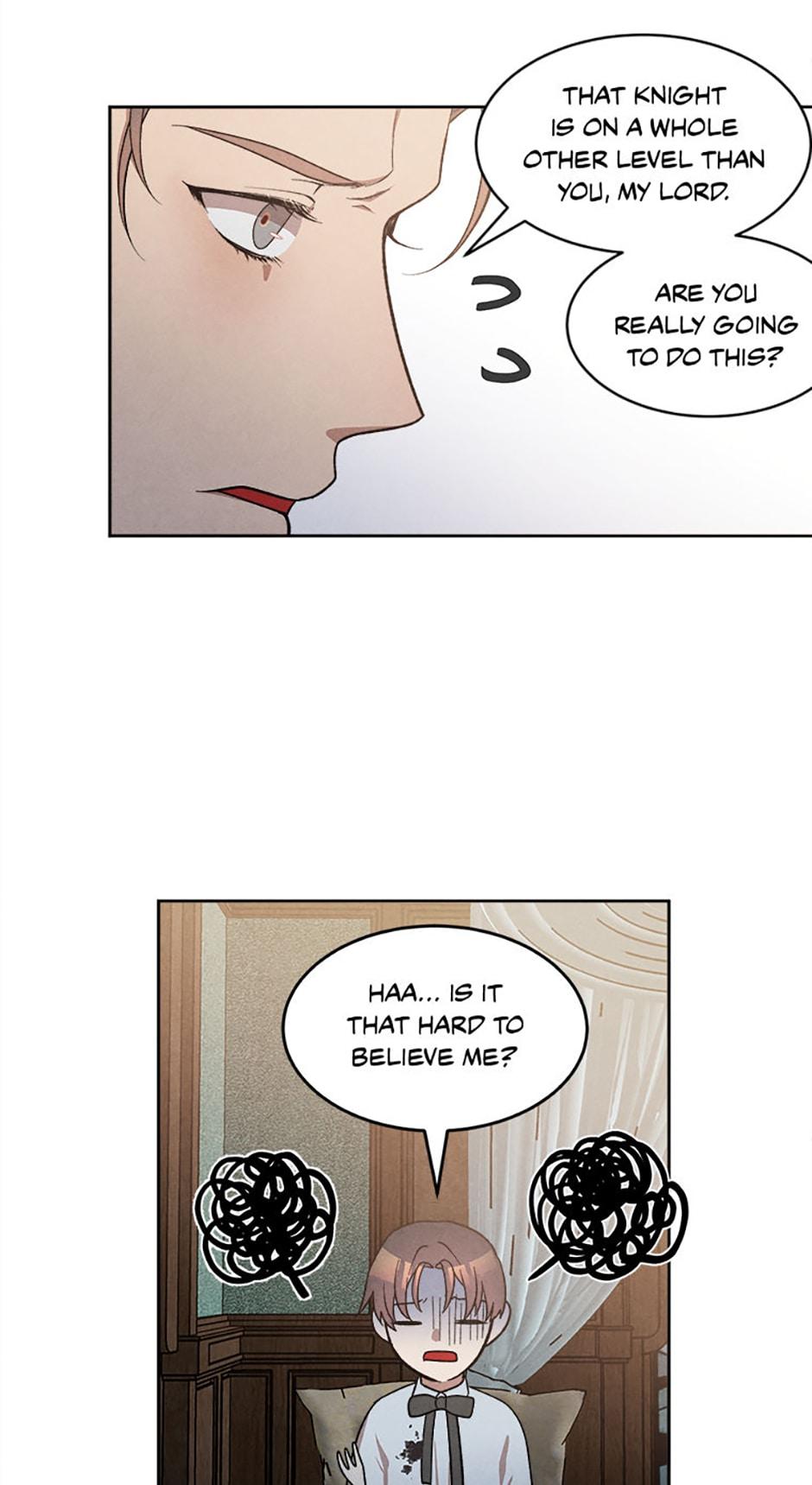 Jack Be Invincible Chapter 12 8
