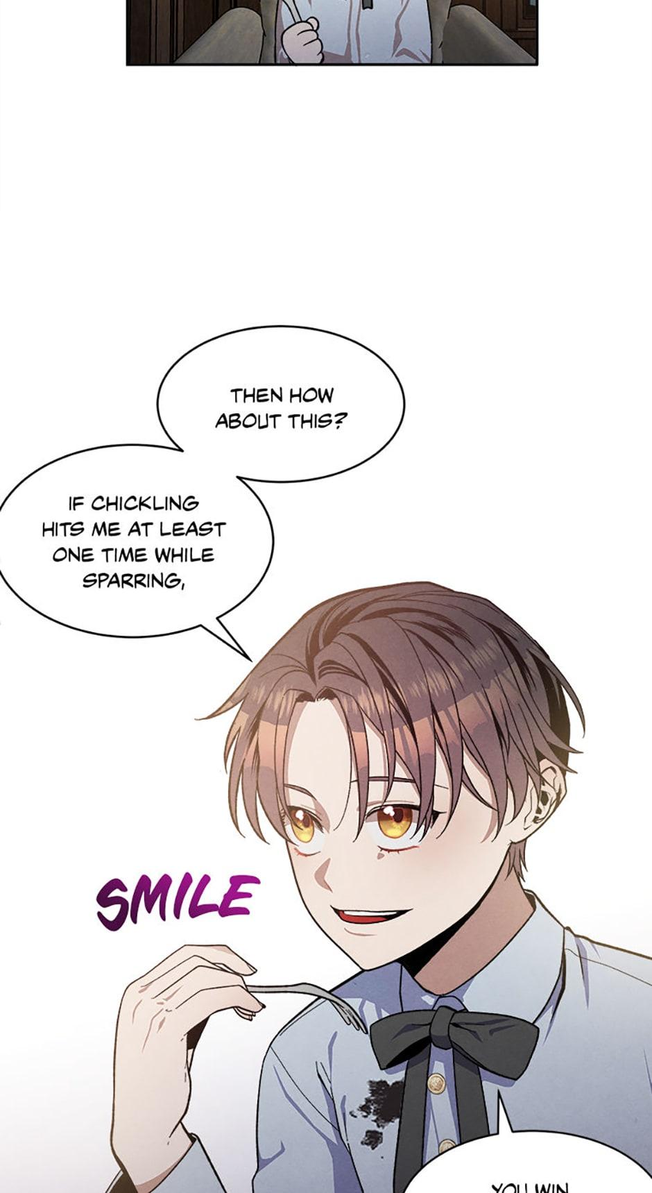 Jack Be Invincible Chapter 12 9