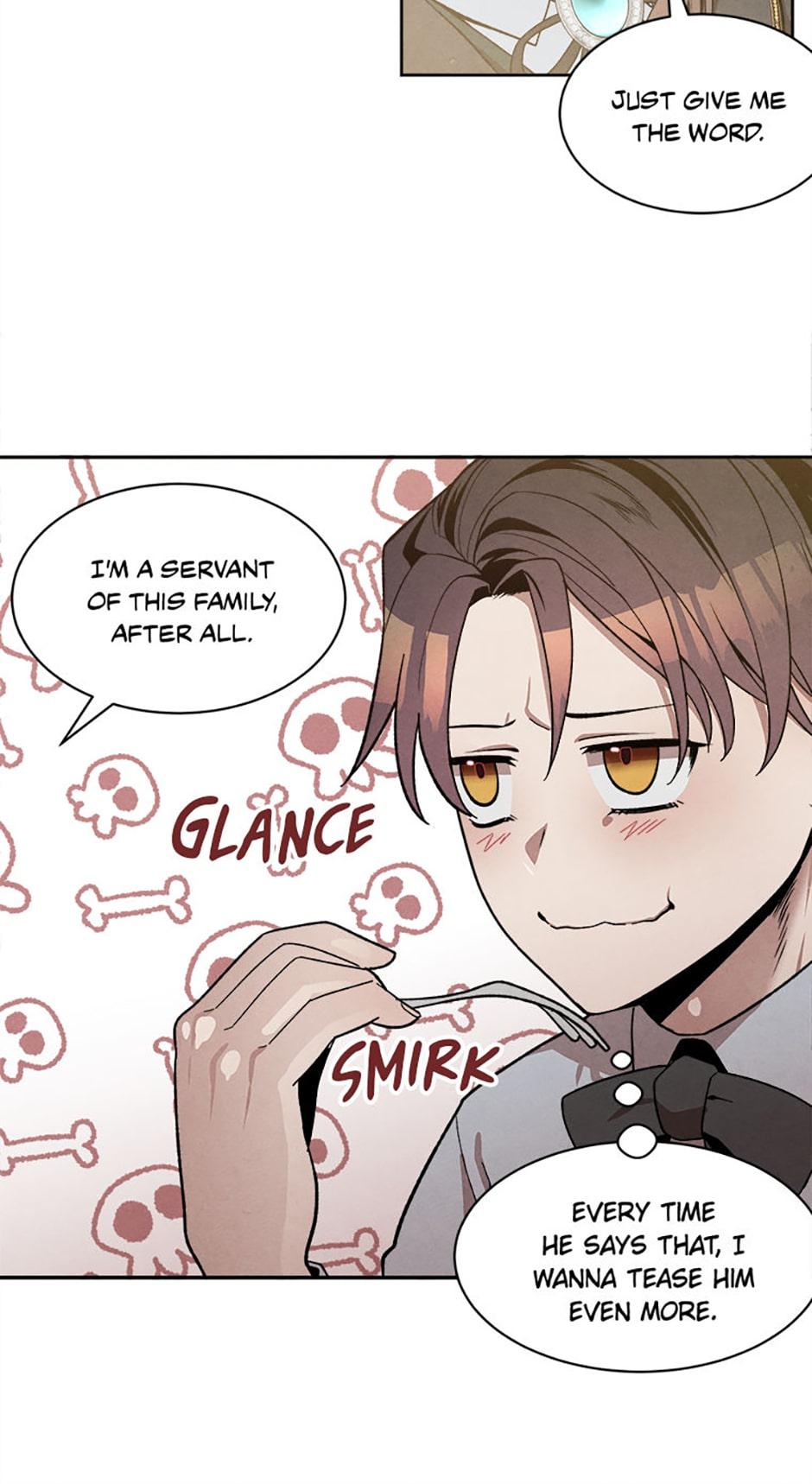 Jack Be Invincible Chapter 12 12