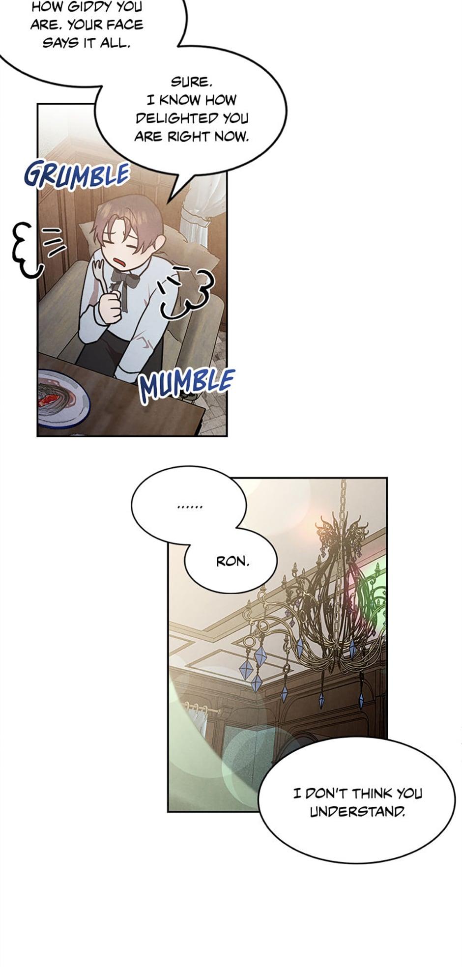 Jack Be Invincible Chapter 12 16