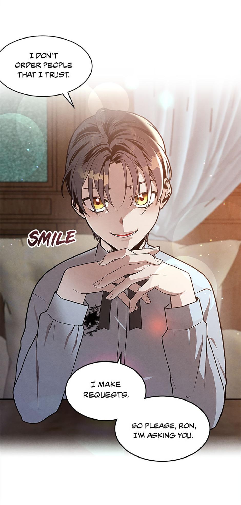 Jack Be Invincible Chapter 12 17