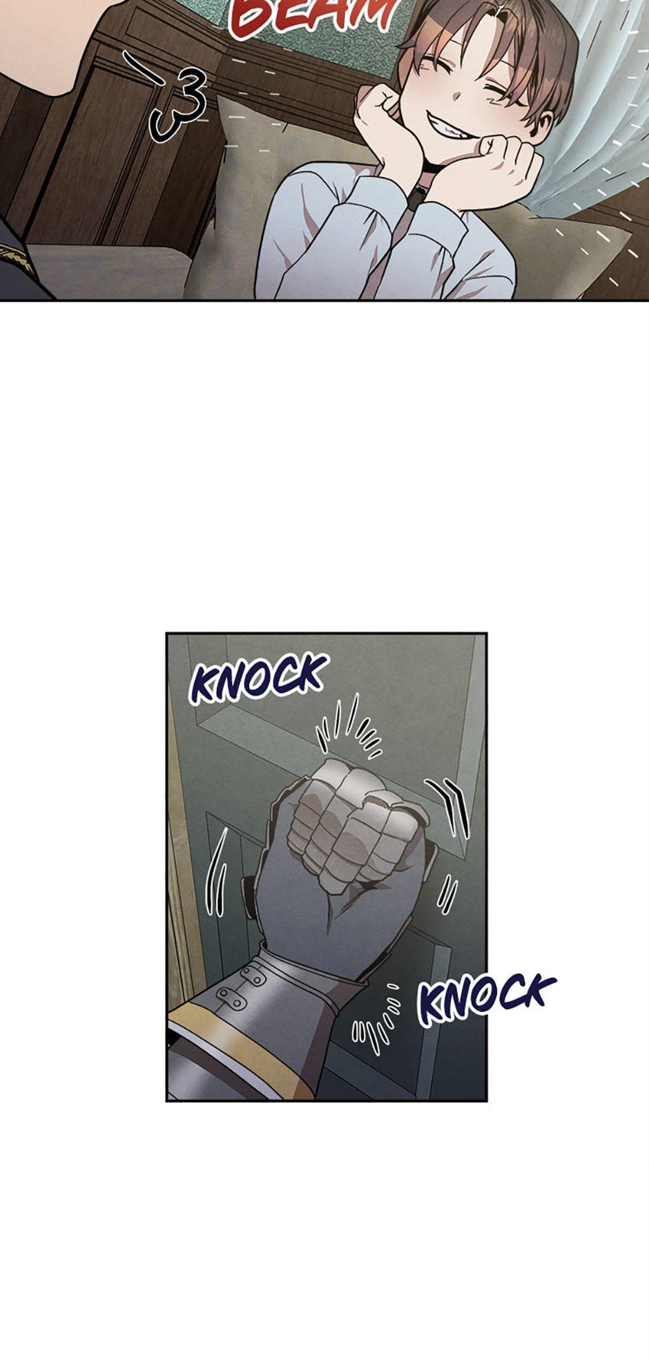 Jack Be Invincible Chapter 12 19