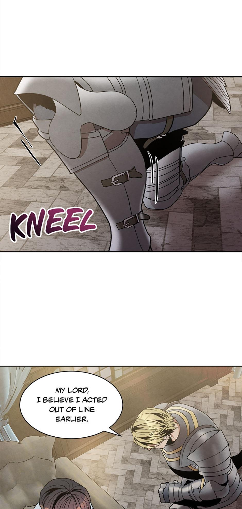 Jack Be Invincible Chapter 12 20