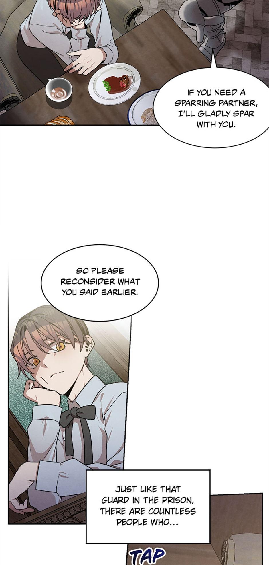 Jack Be Invincible Chapter 12 21