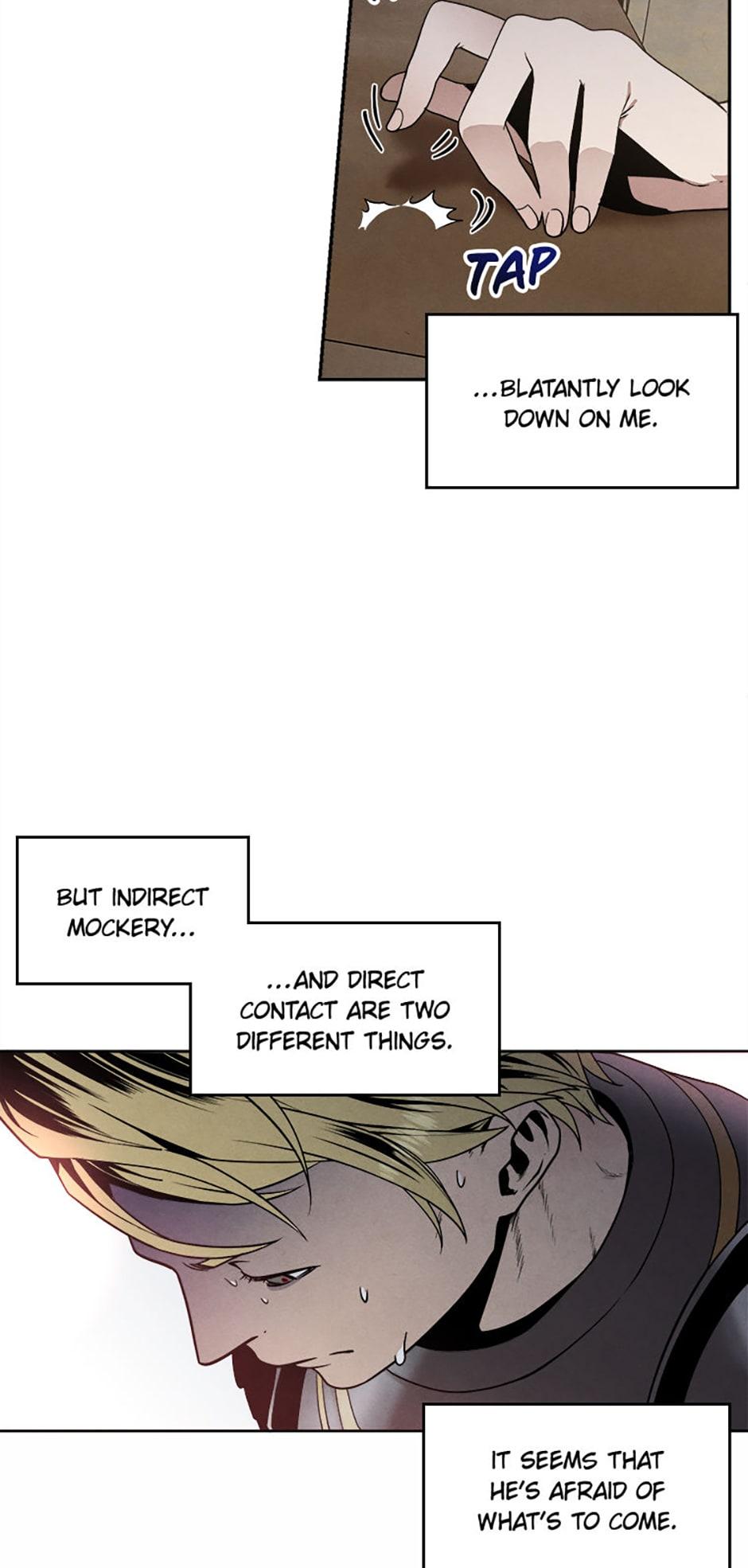 Jack Be Invincible Chapter 12 22