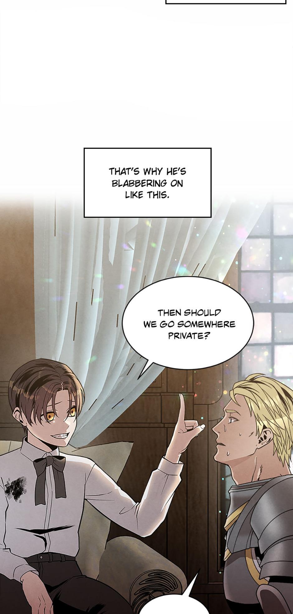 Jack Be Invincible Chapter 12 23