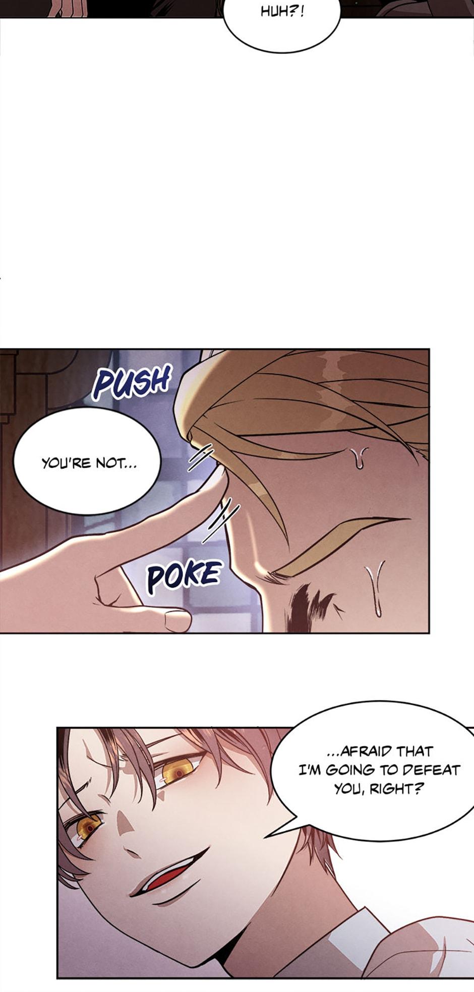 Jack Be Invincible Chapter 12 24