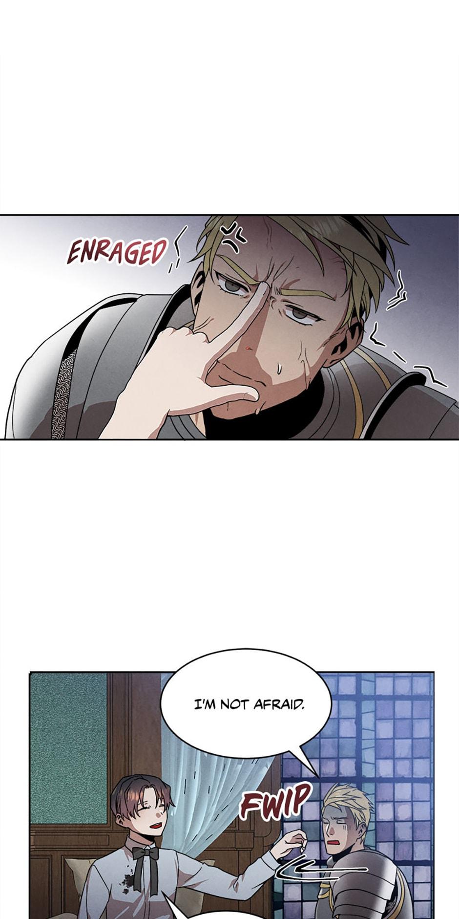 Jack Be Invincible Chapter 12 25