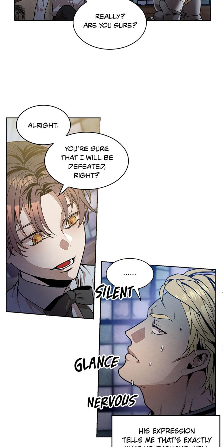 Jack Be Invincible Chapter 12 26