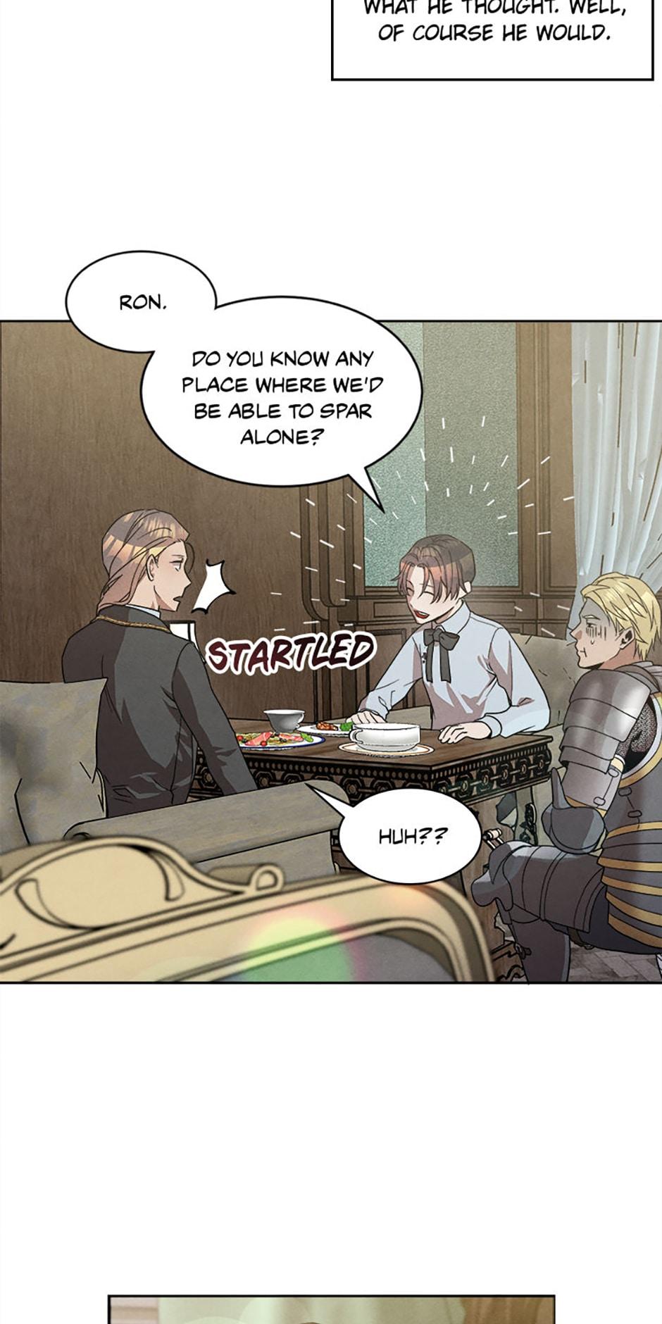 Jack Be Invincible Chapter 12 27