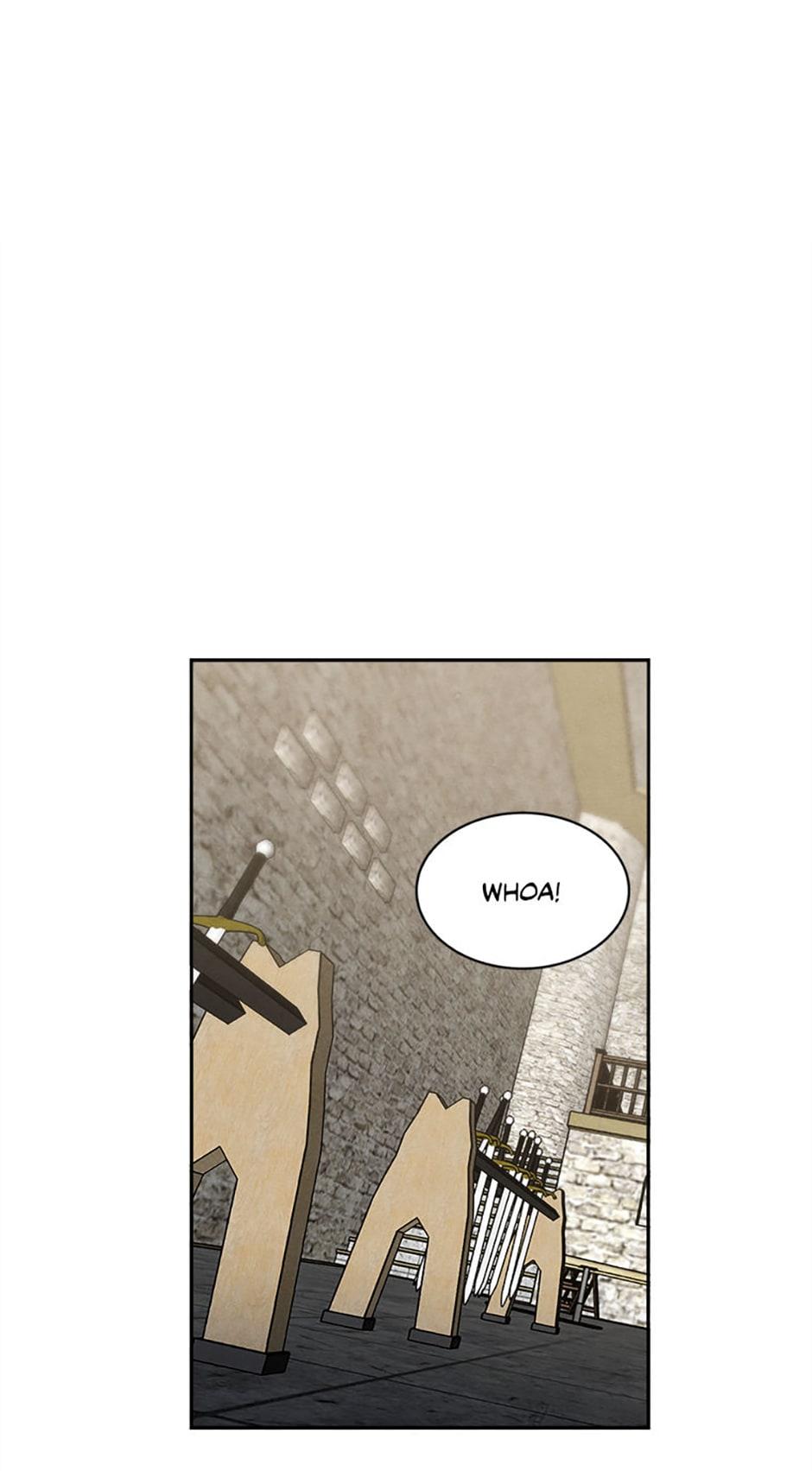 Jack Be Invincible Chapter 12 29