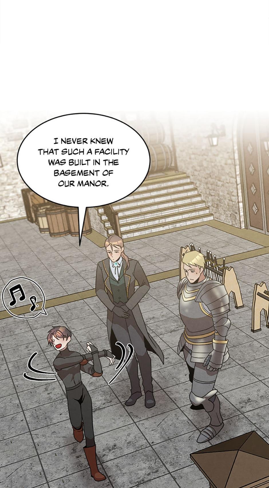 Jack Be Invincible Chapter 12 30