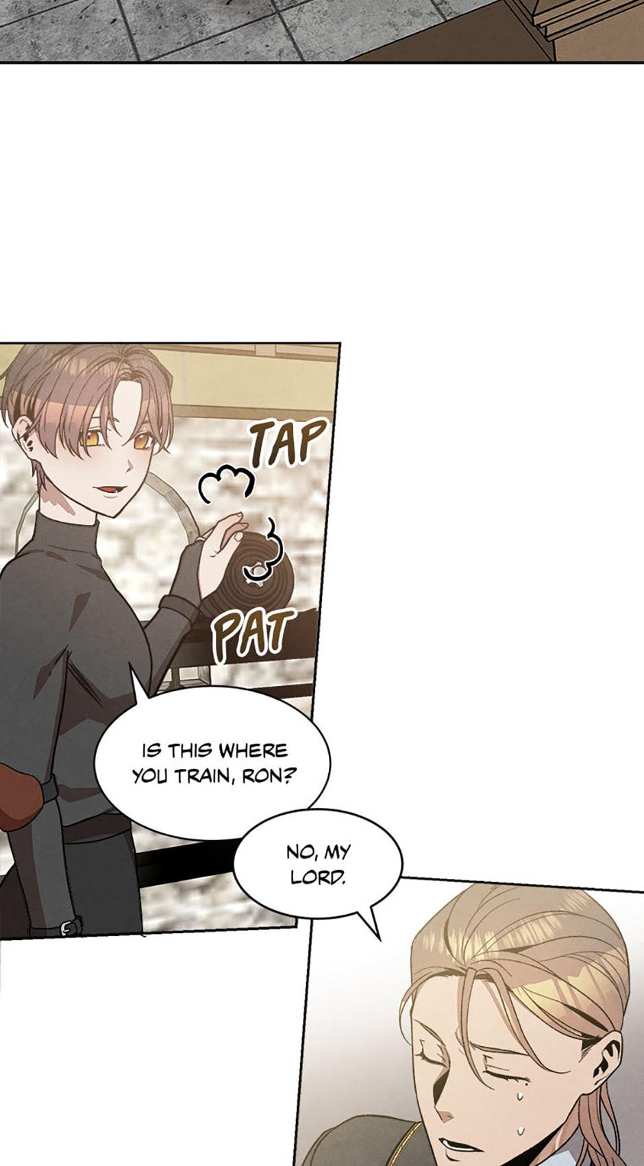 Jack Be Invincible Chapter 12 31