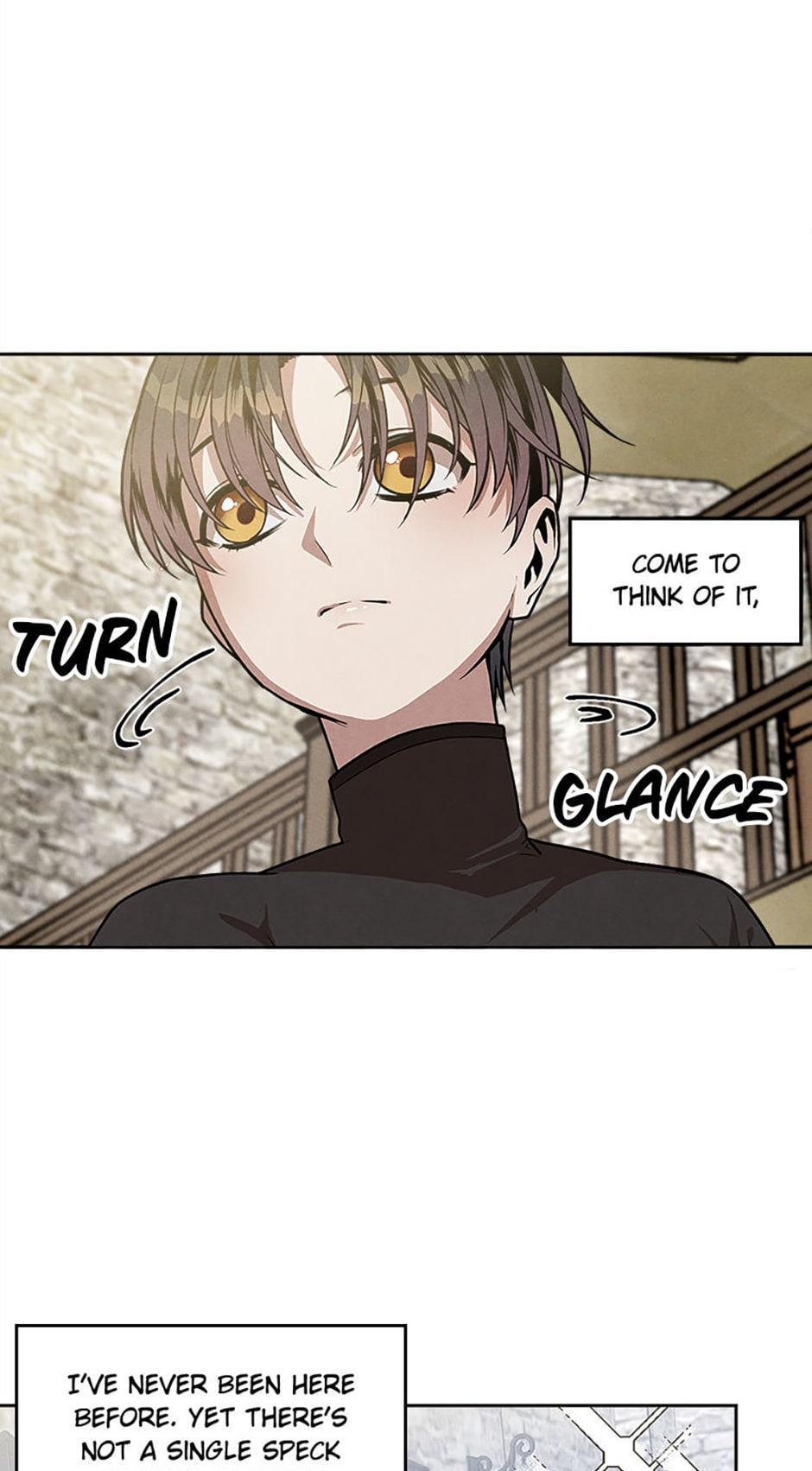 Jack Be Invincible Chapter 12 33