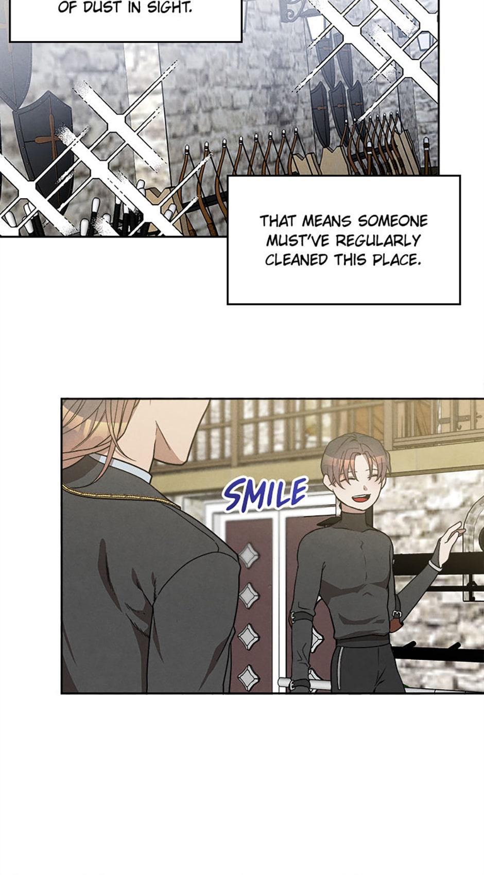 Jack Be Invincible Chapter 12 34