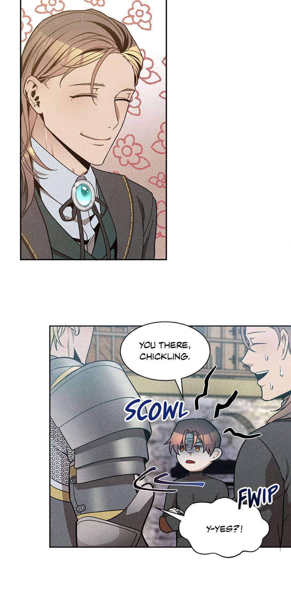 Jack Be Invincible Chapter 12 36