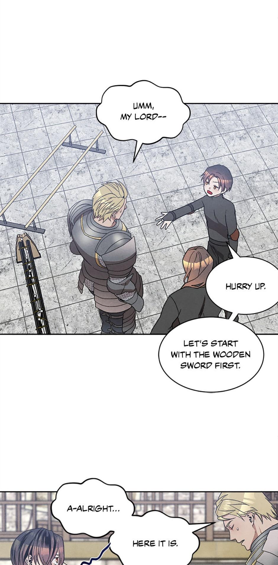 Jack Be Invincible Chapter 12 38
