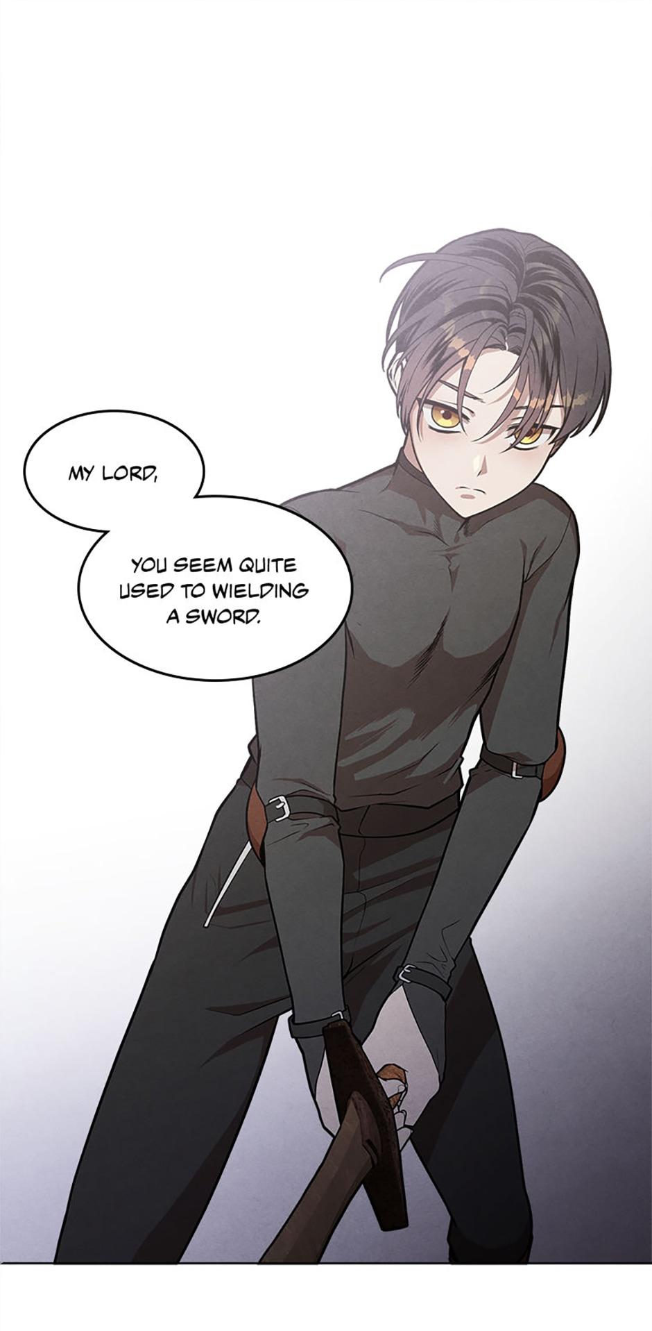 Jack Be Invincible Chapter 12 40