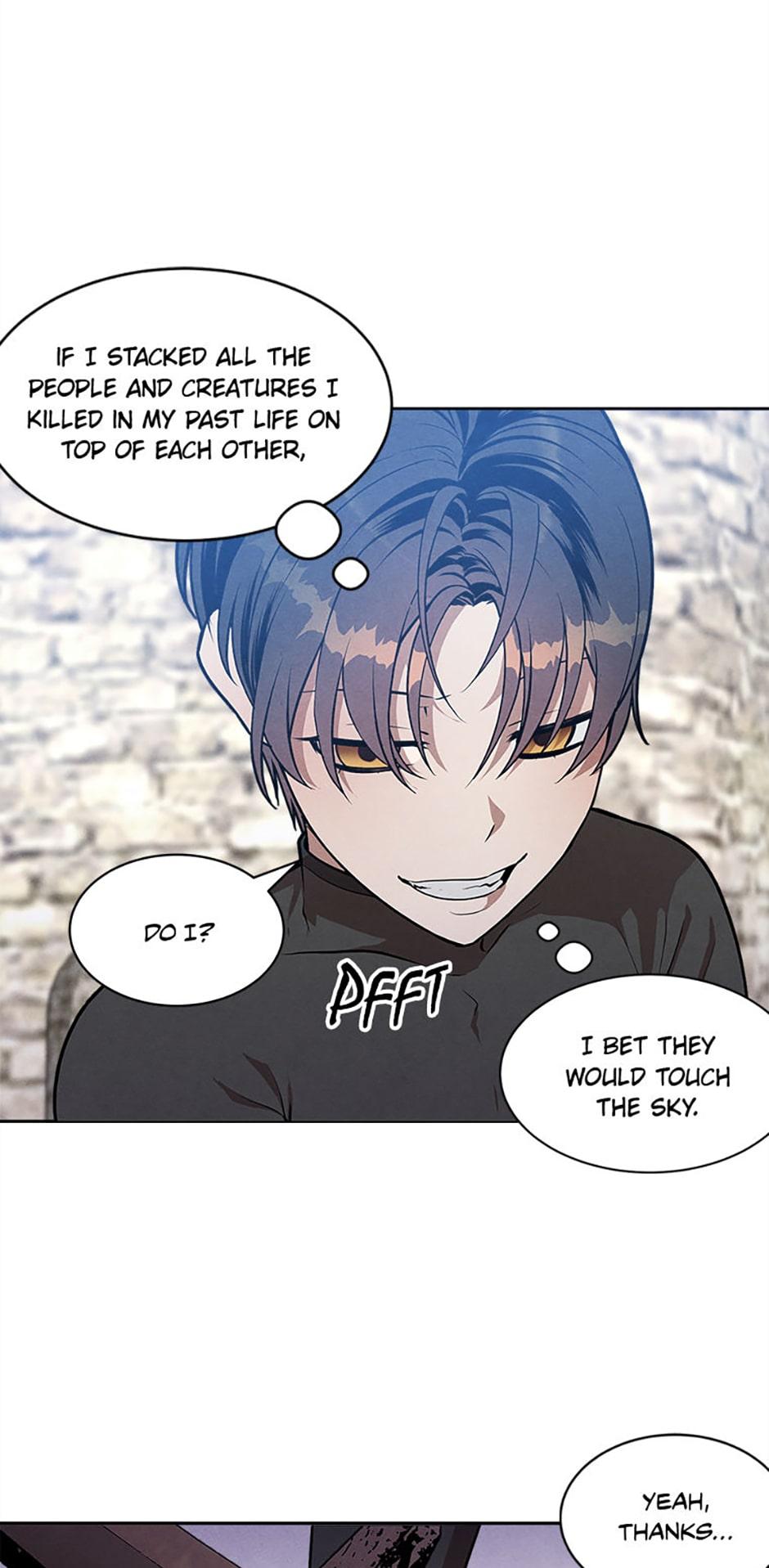 Jack Be Invincible Chapter 12 41