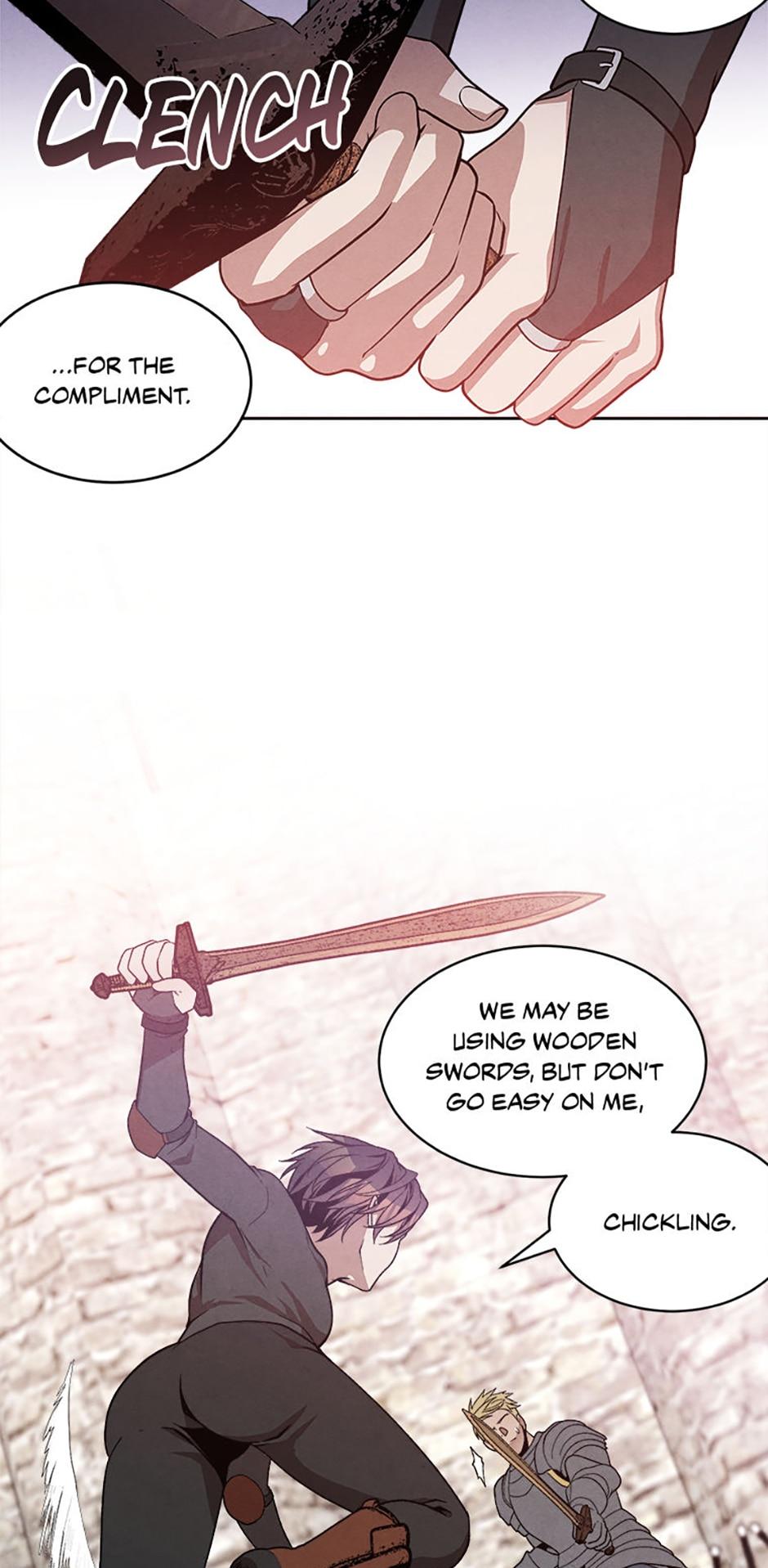 Jack Be Invincible Chapter 12 42