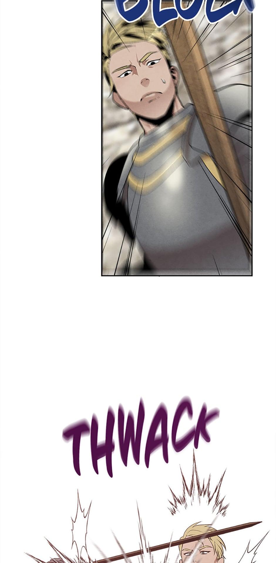 Jack Be Invincible Chapter 12 44