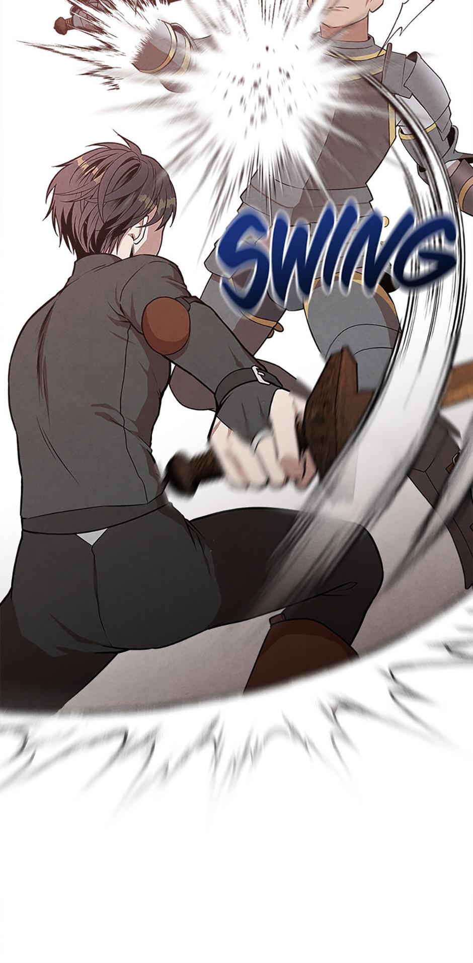 Jack Be Invincible Chapter 12 45