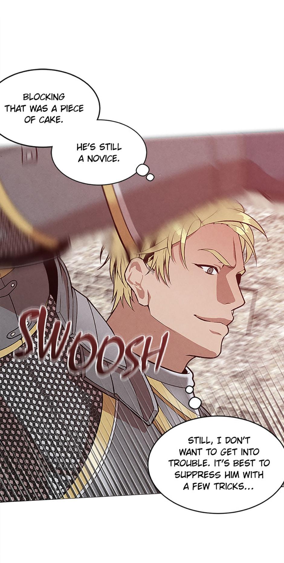 Jack Be Invincible Chapter 12 46