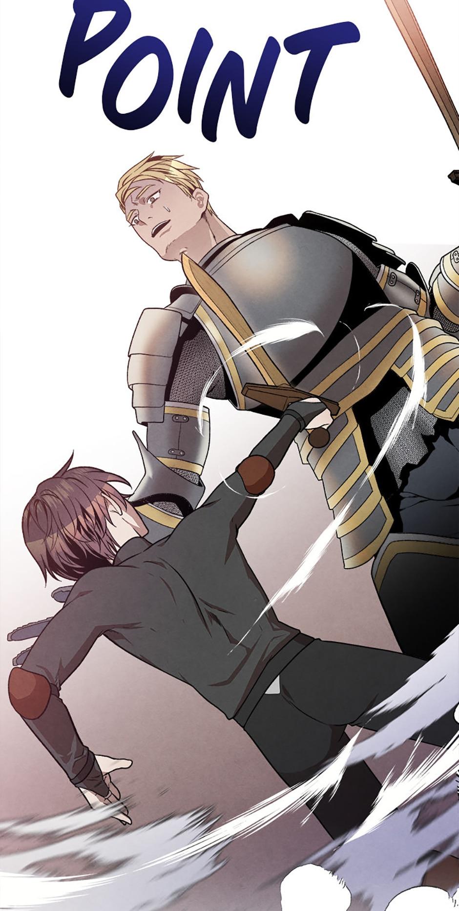 Jack Be Invincible Chapter 12 48