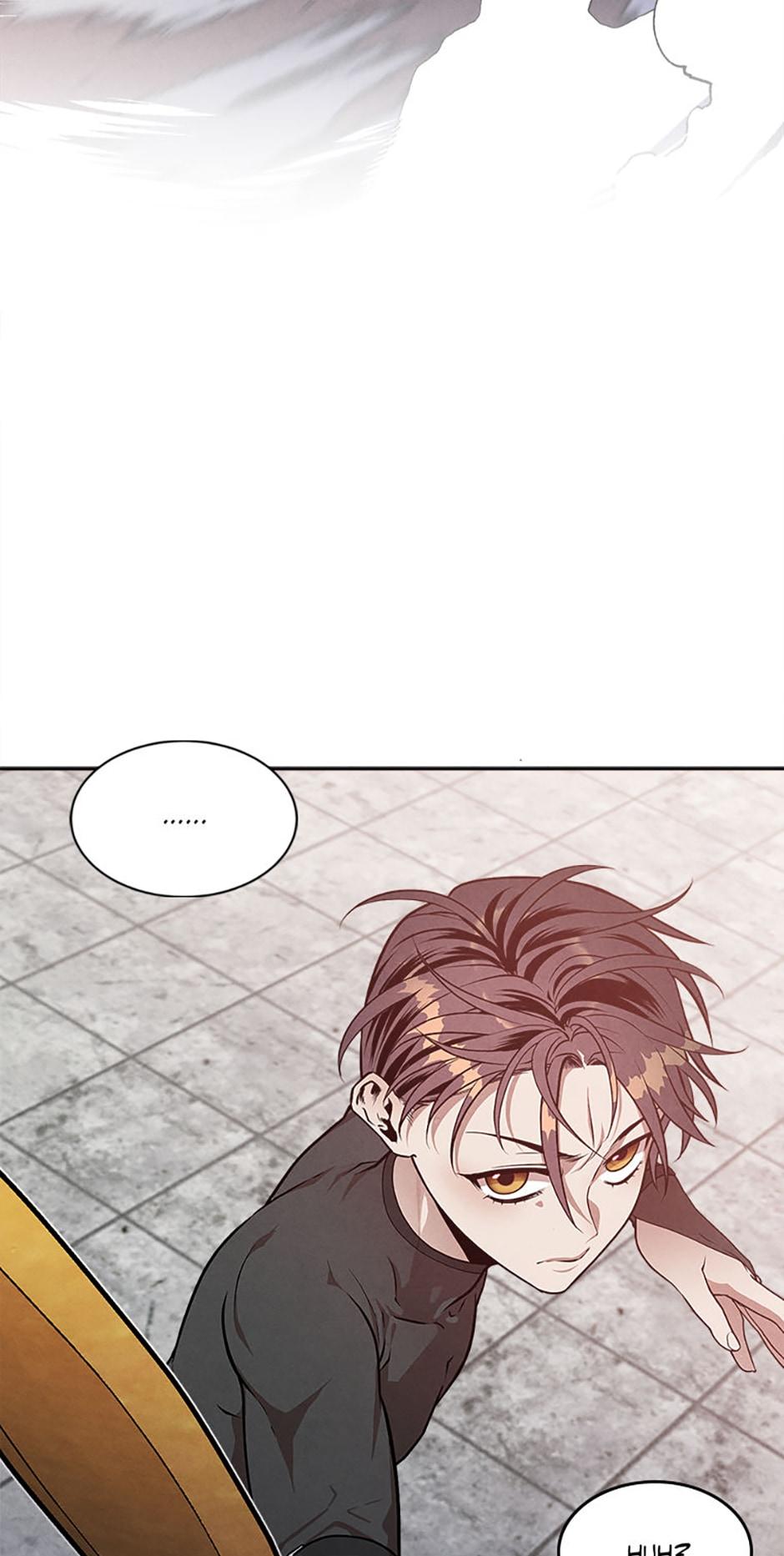 Jack Be Invincible Chapter 12 49