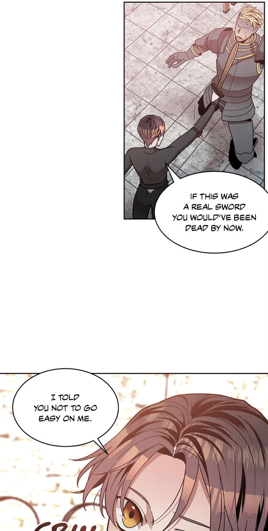 Jack Be Invincible Chapter 12 51