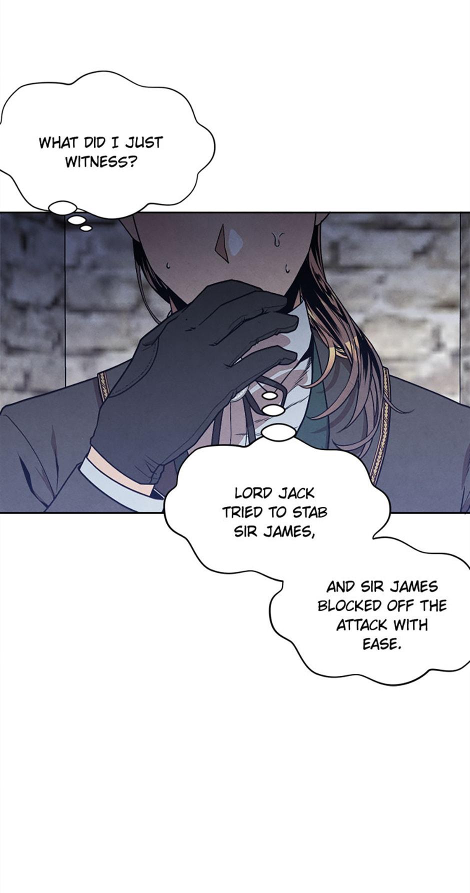 Jack Be Invincible Chapter 13 2