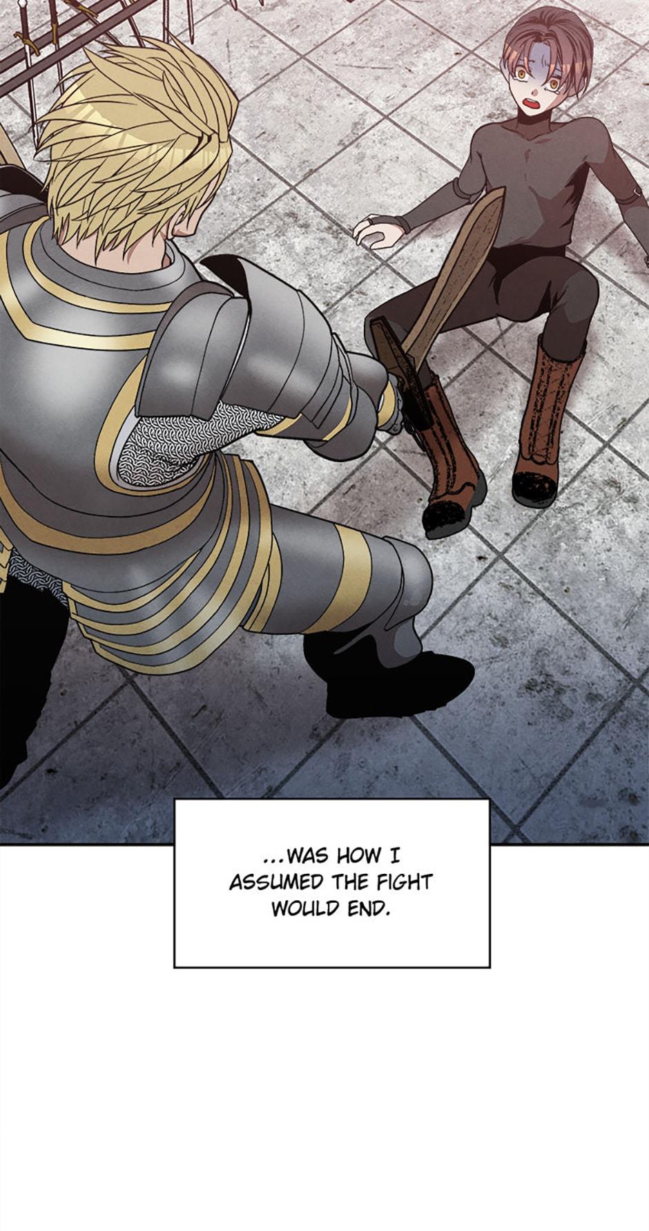 Jack Be Invincible Chapter 13 5