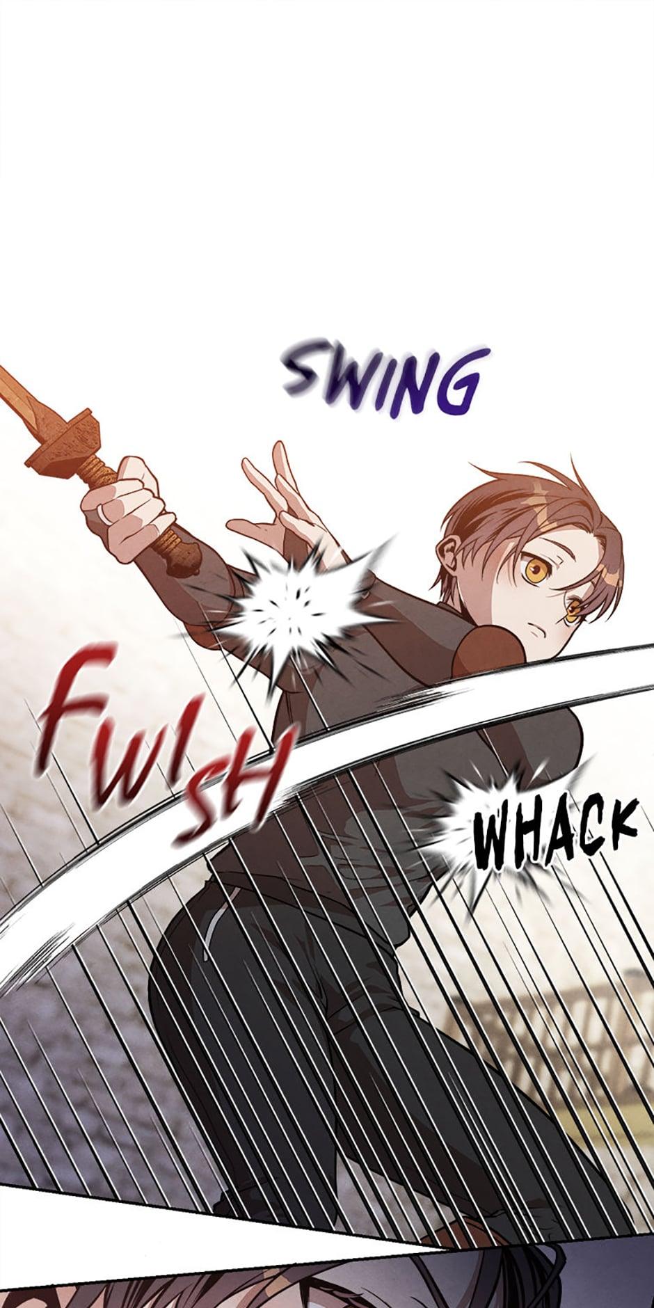 Jack Be Invincible Chapter 13 6