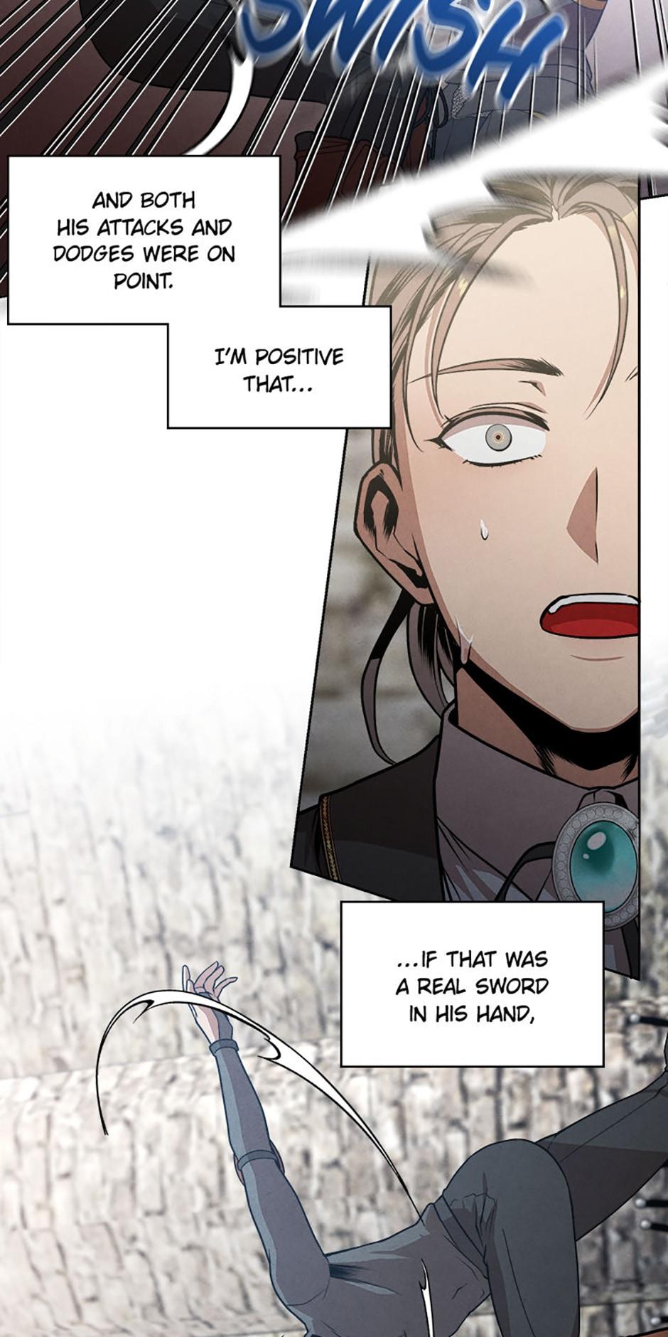 Jack Be Invincible Chapter 13 8