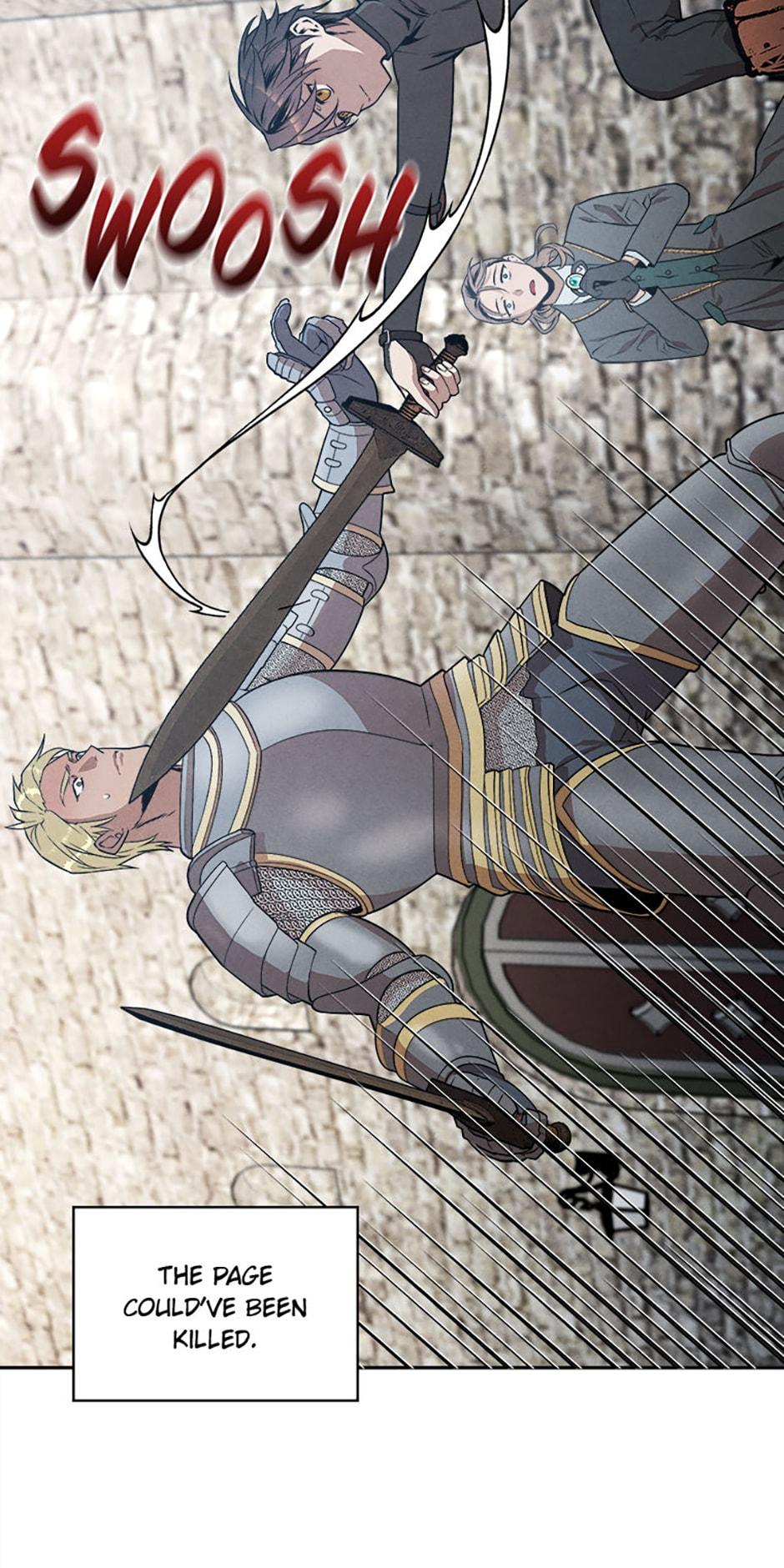 Jack Be Invincible Chapter 13 9