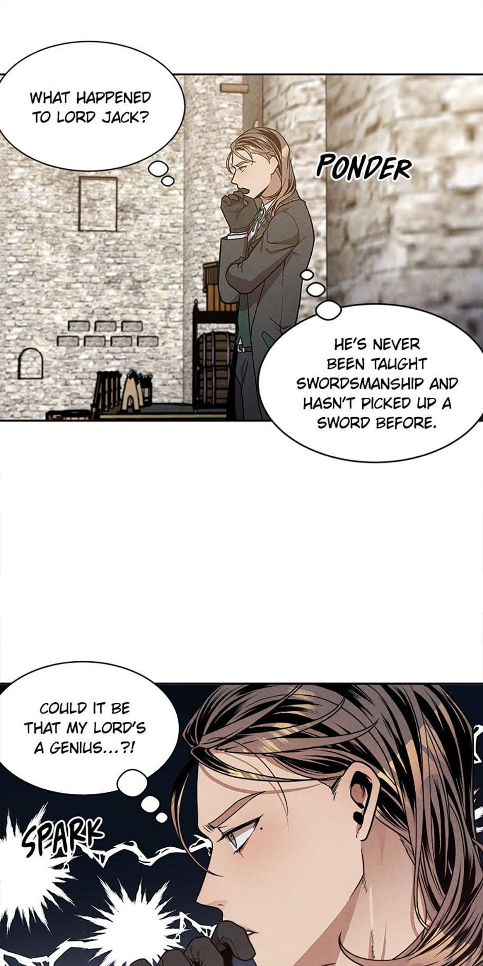 Jack Be Invincible Chapter 13 10